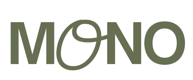 Blue Modern P letter logo design template (1)